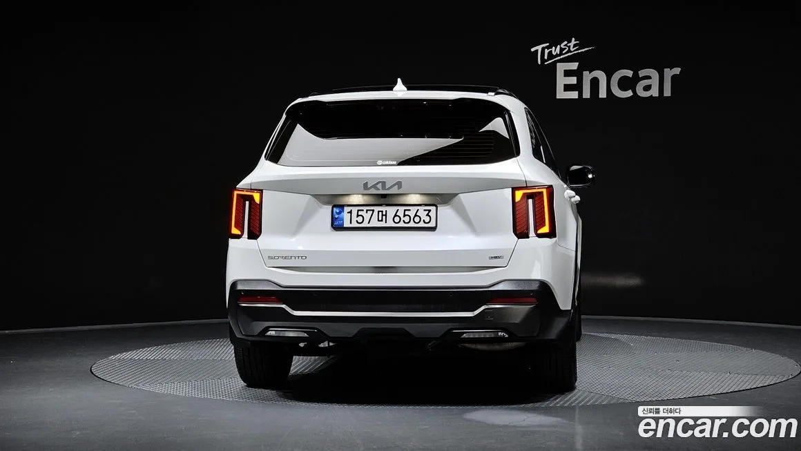 Kia Sorento — фото 4