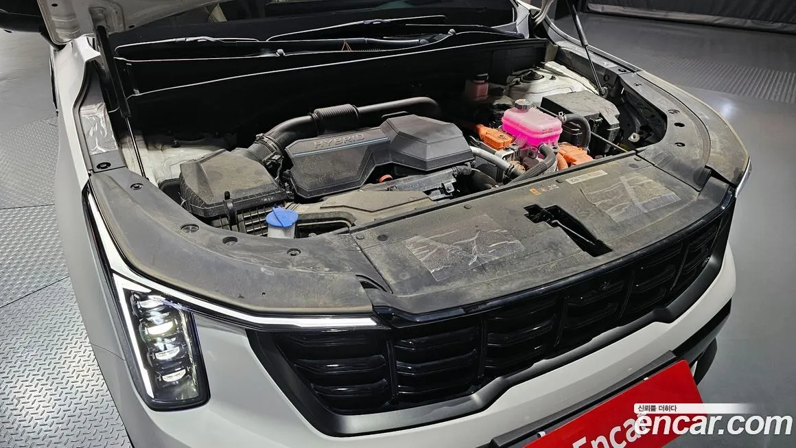 Kia Sorento — фото 6