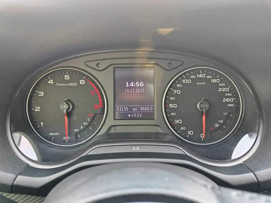 Audi Q2L 2021 из CN, фото 10