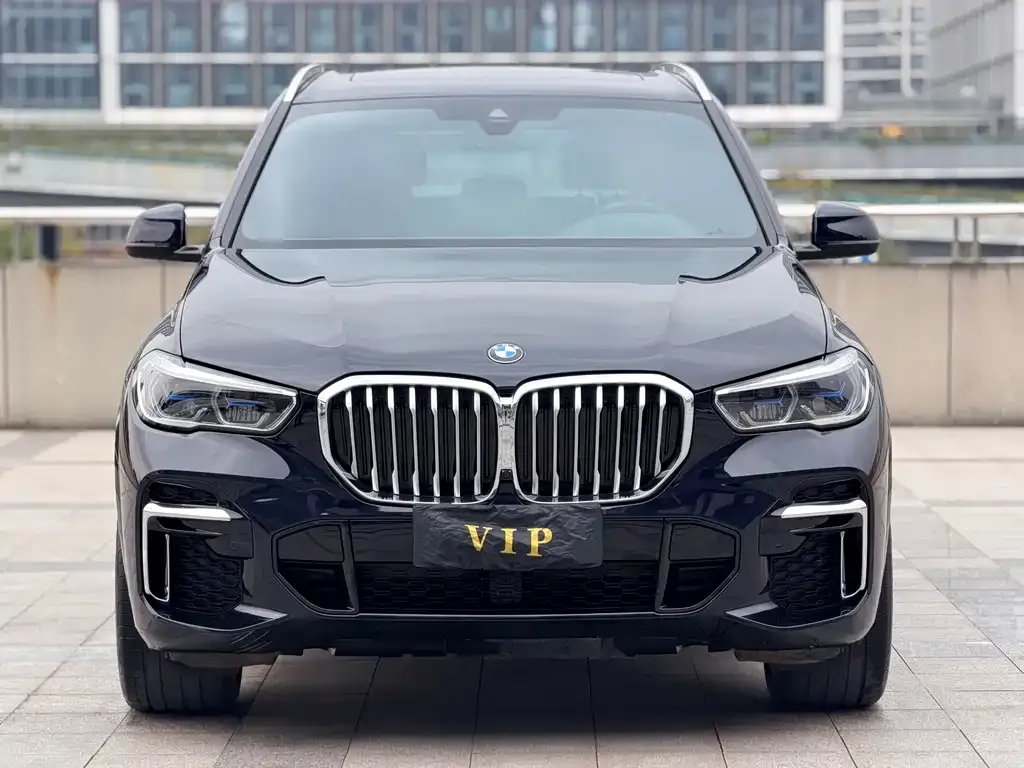 BMW X5 — фото 2