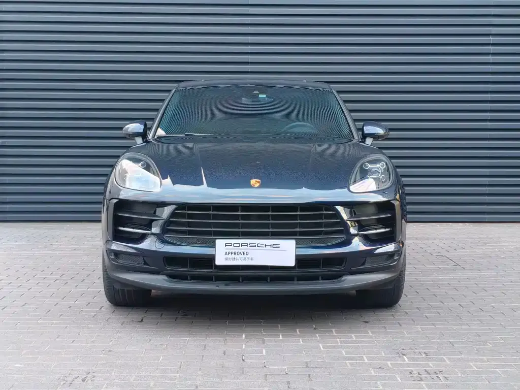 Porsche Macan — фото 2
