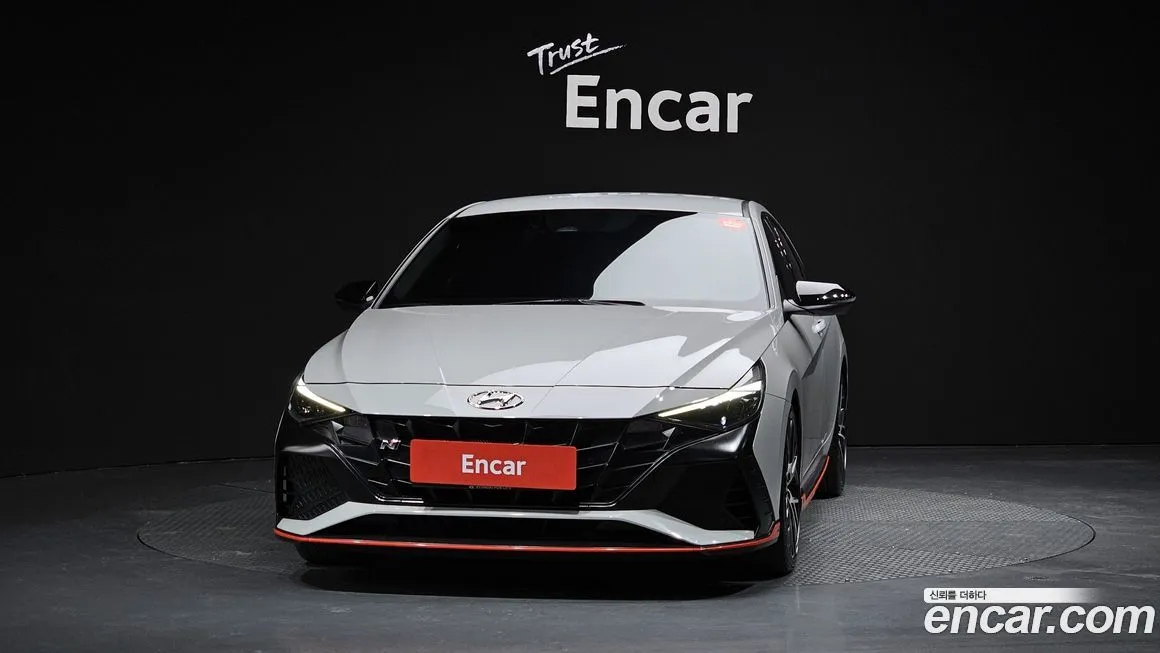 Hyundai AVANTE — фото 3