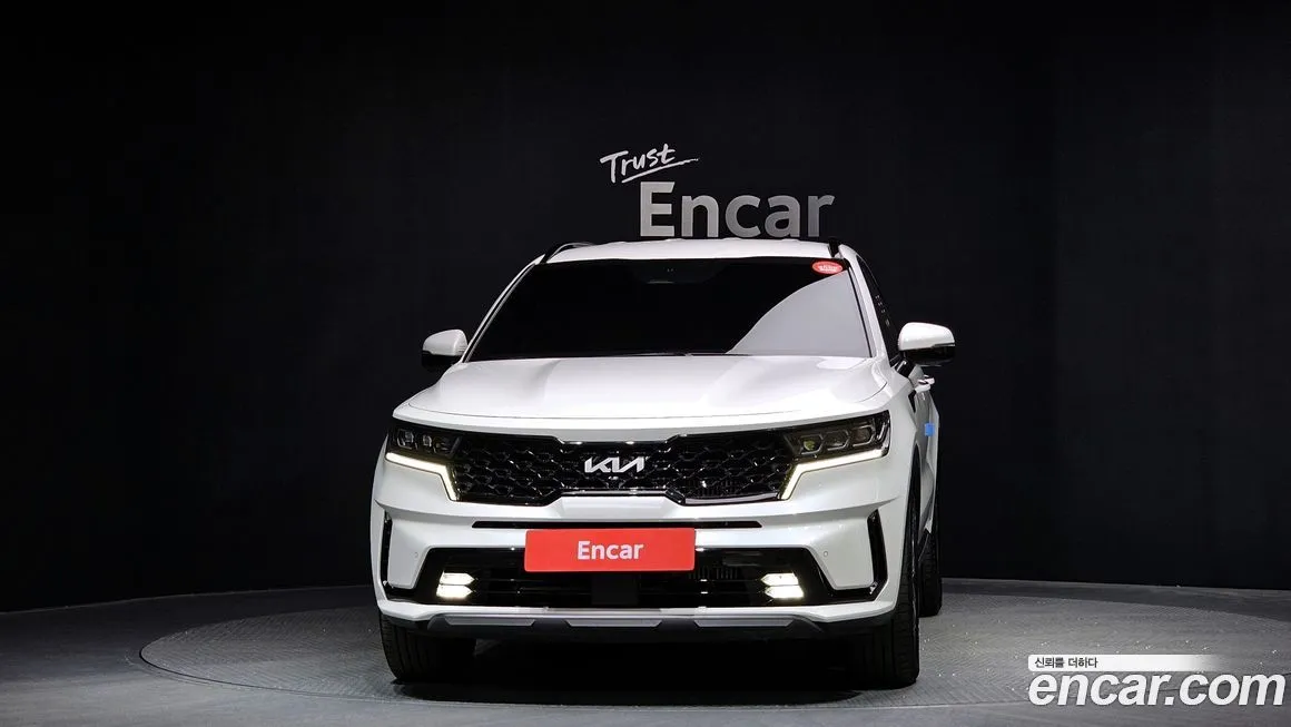 Kia Sorento — фото 3