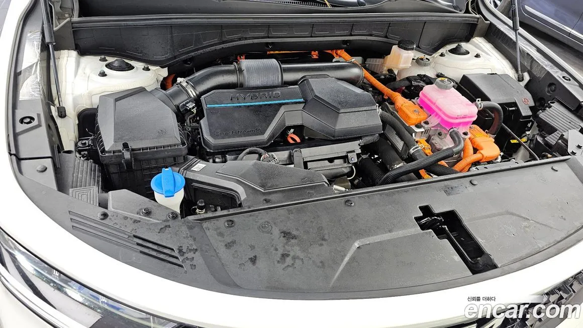 Kia Sorento — фото 6