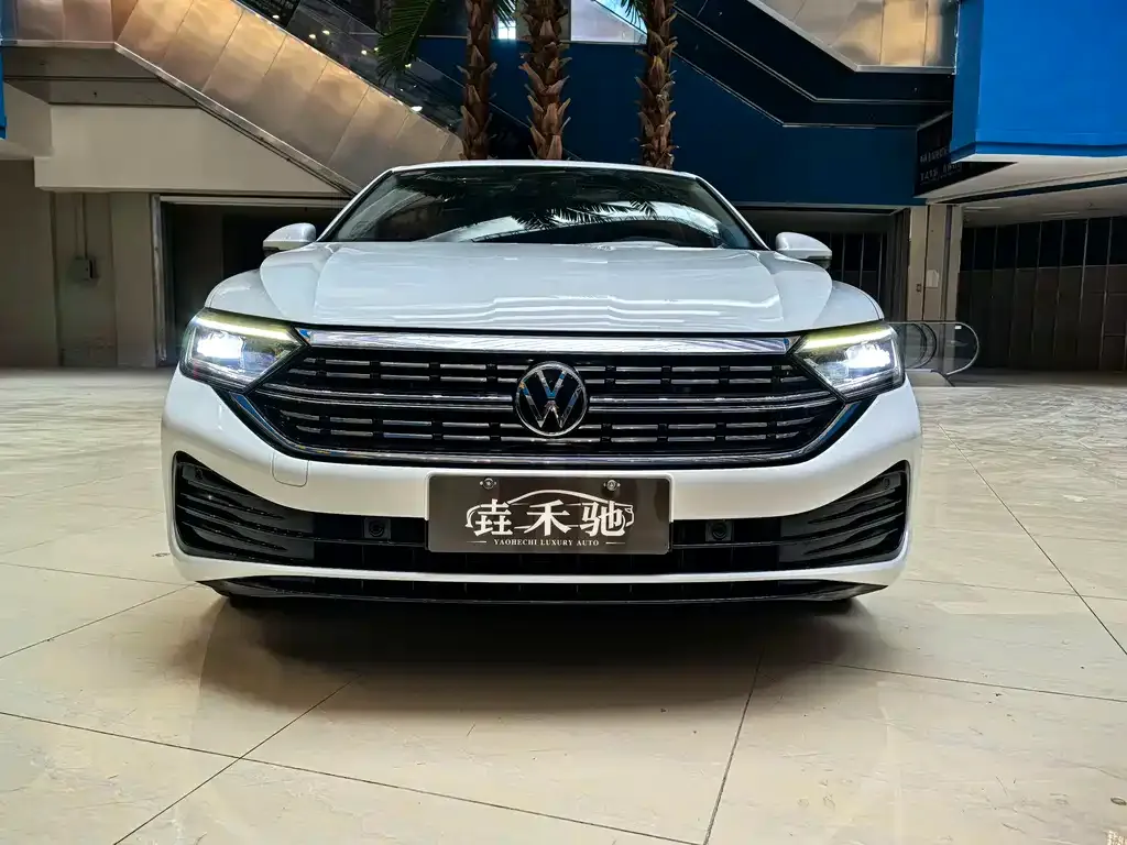 Volkswagen Sagitar 2022 из CN, фото 2