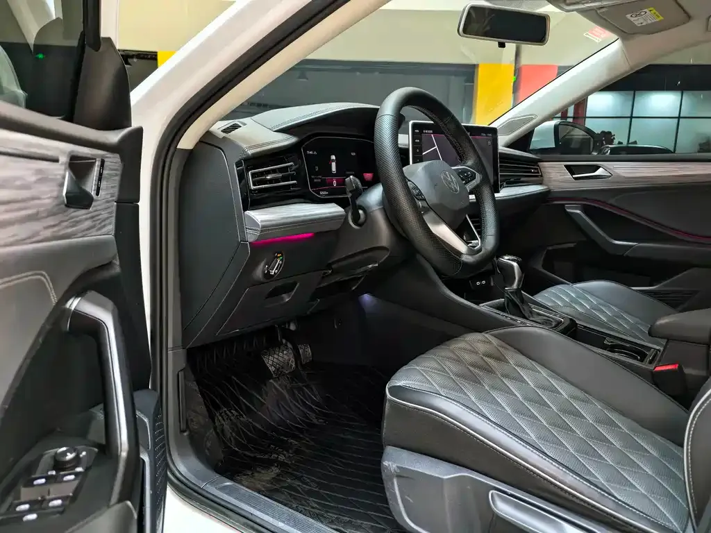 Volkswagen Sagitar 2022 из CN, фото 4