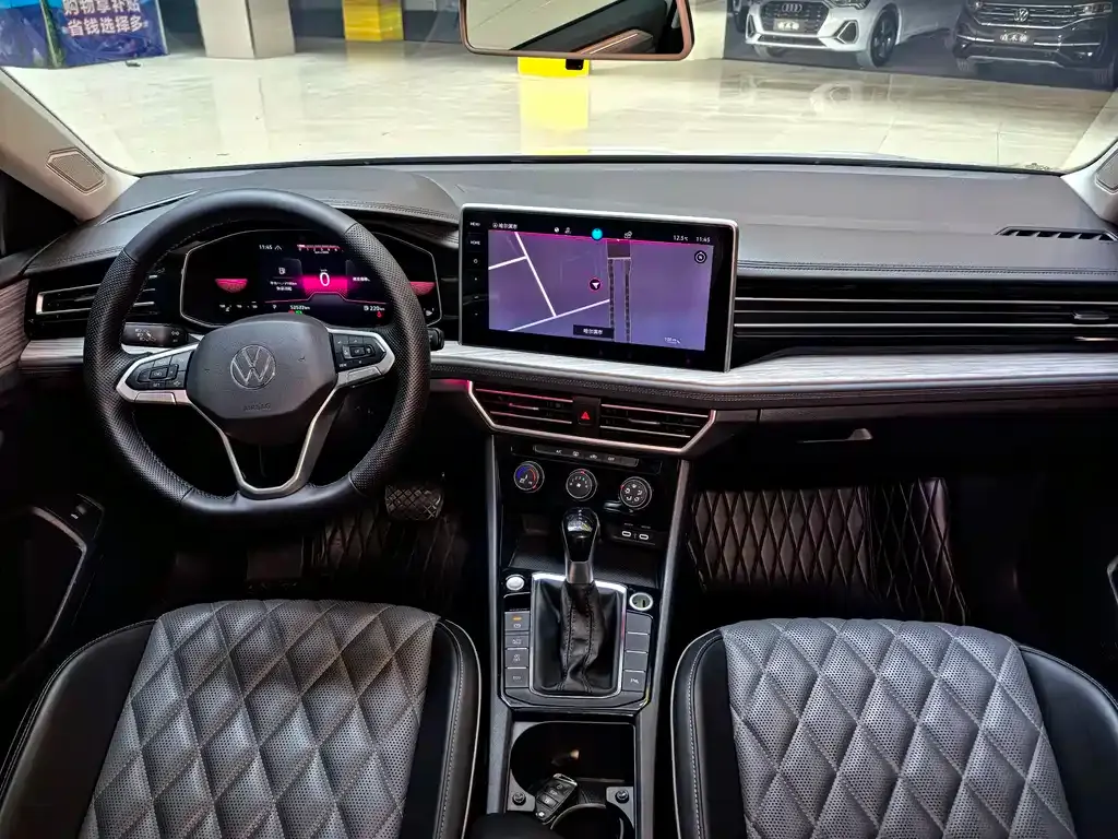 Volkswagen Sagitar 2022 из CN, фото 5