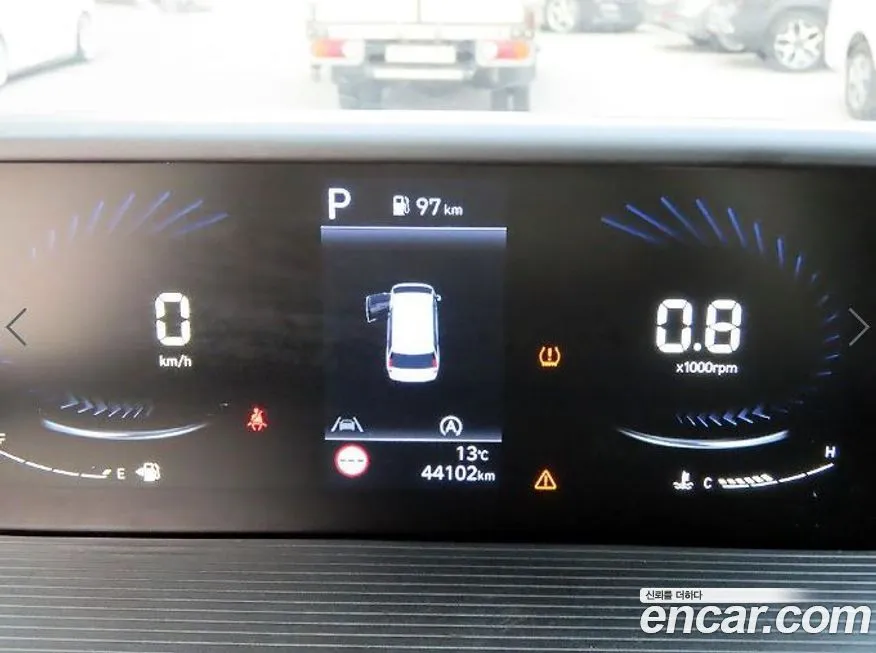 Hyundai Staria — фото 10
