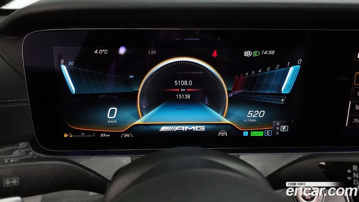 Mercedes-Benz E-Class 2023 из KR, фото 8