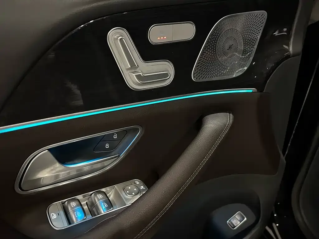 Mercedes-Benz GLE 2021 из CN, фото 5