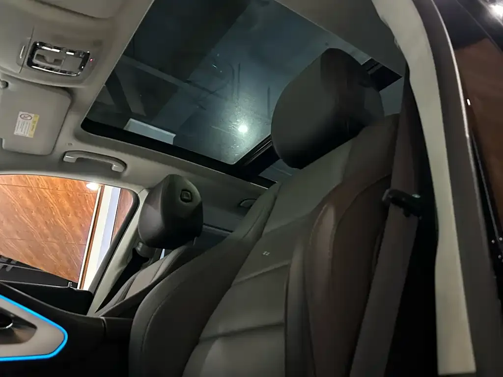 Mercedes-Benz GLE 2021 из CN, фото 7