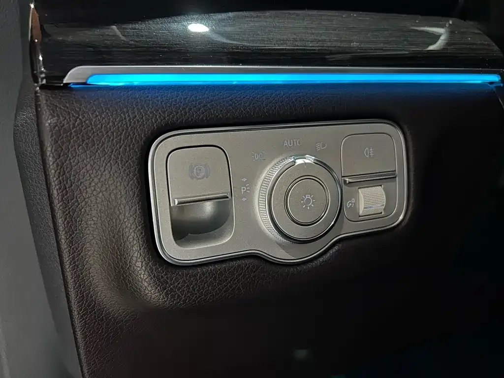Mercedes-Benz GLE 2021 из CN, фото 9