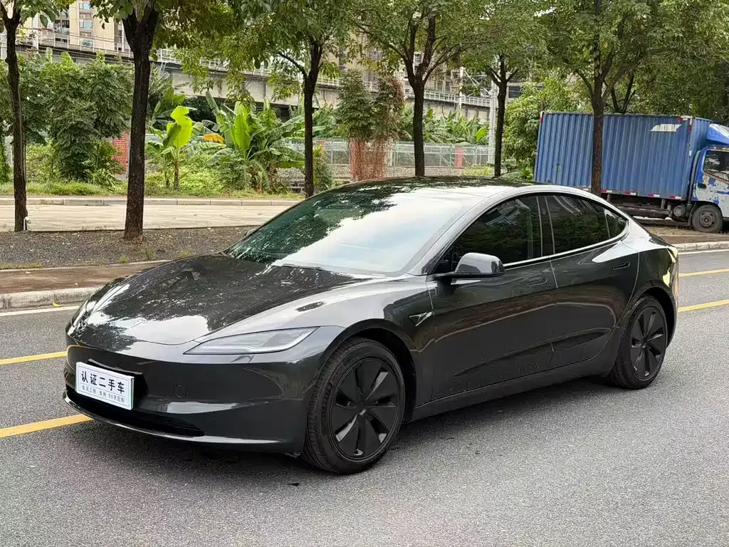Tesla Model 3 2023 из CN, фото 1