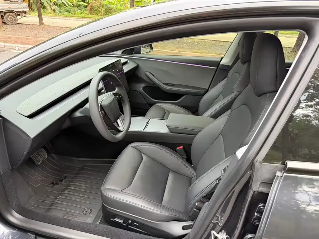 Tesla Model 3 2023 из CN, фото 4