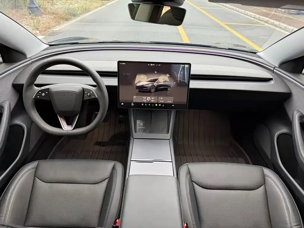 Tesla Model 3 2023 из CN, фото 5