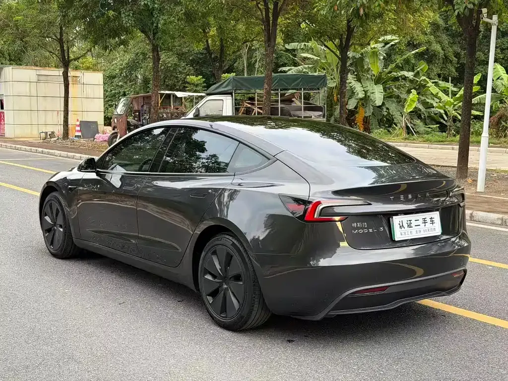 Tesla Model 3 2023 из CN, фото 7