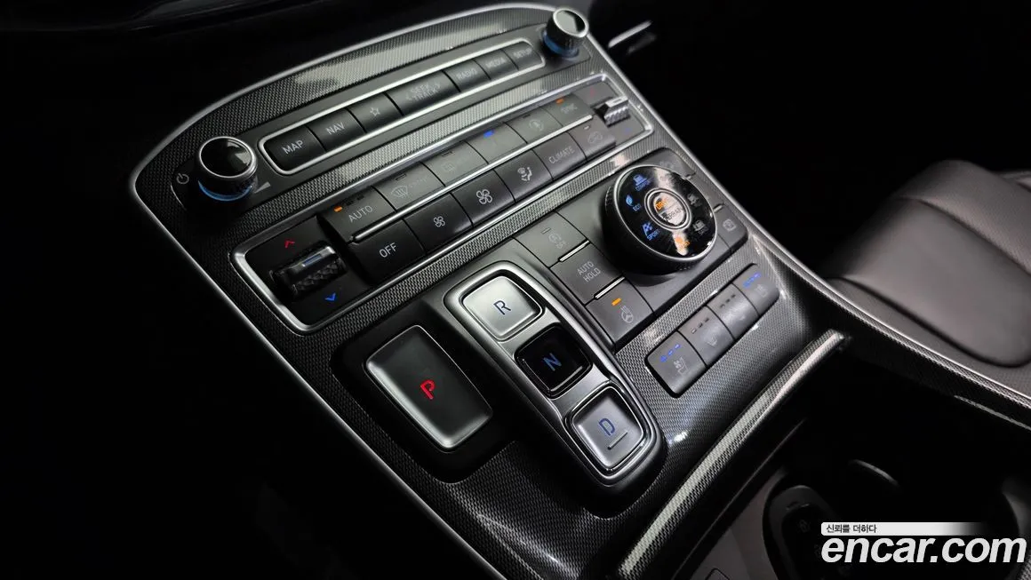 Hyundai Santafe — фото 9