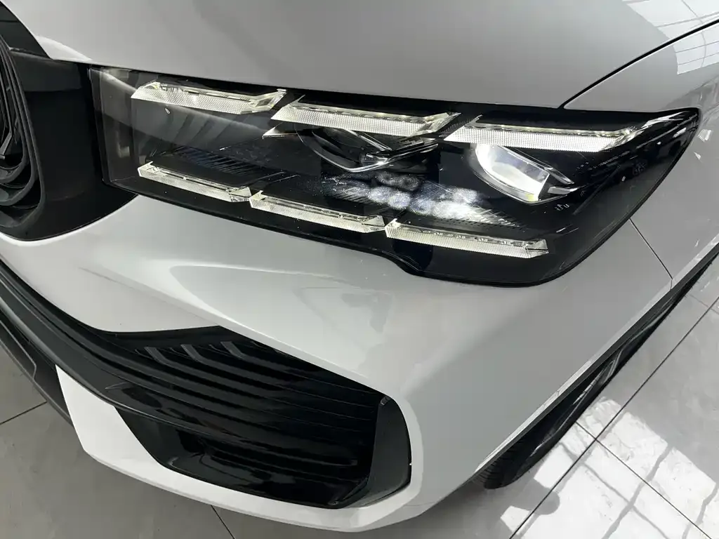 Geely Xingyue L 2024 из CN, фото 10