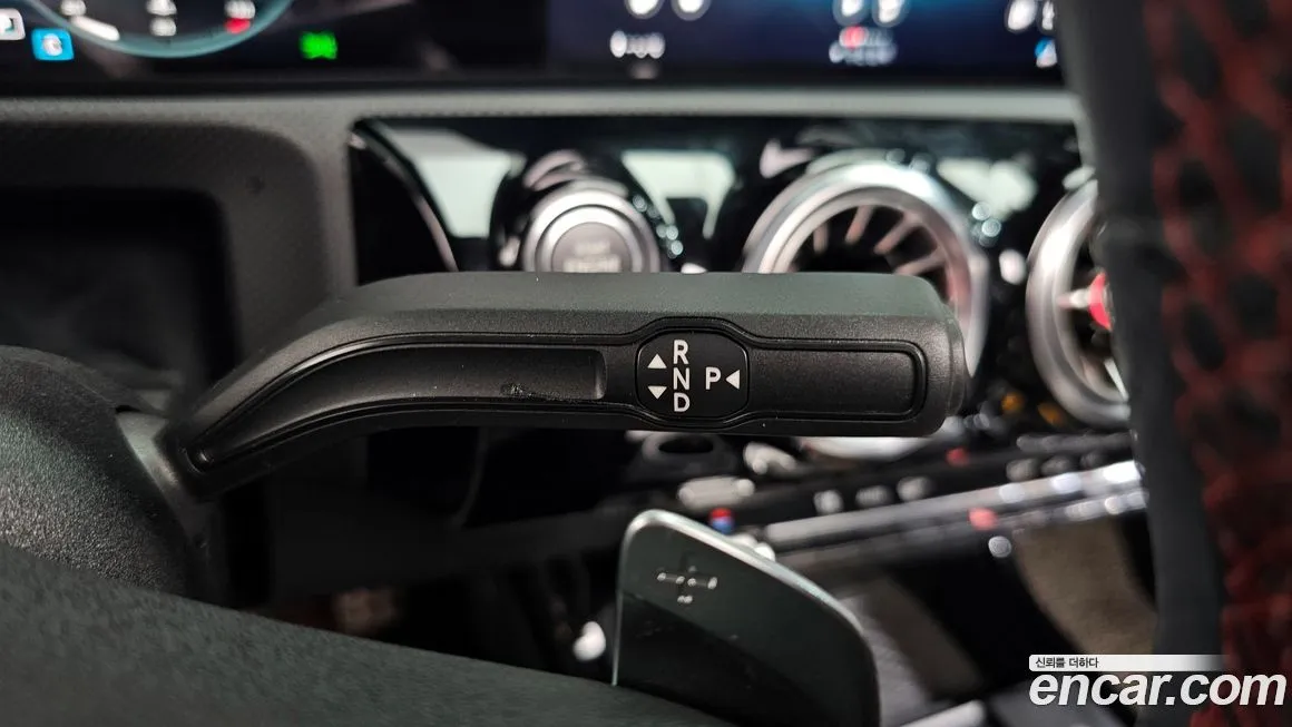 Mercedes-Benz CLA-Class — фото 9