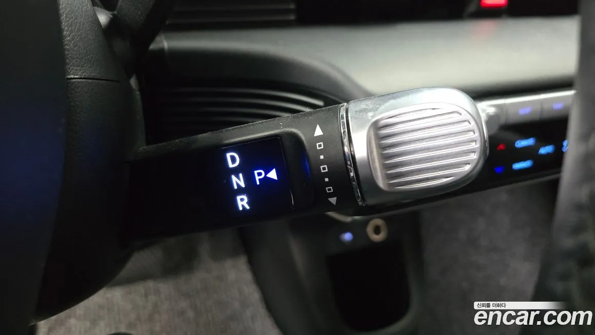 Hyundai Ioniq5 — фото 9