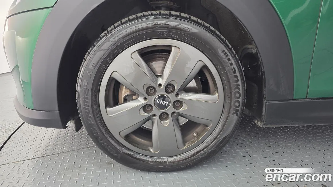 Mini Cooper — фото 5