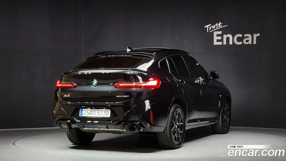 BMW X4 — фото 2