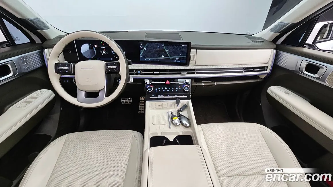 Hyundai Santafe — фото 7