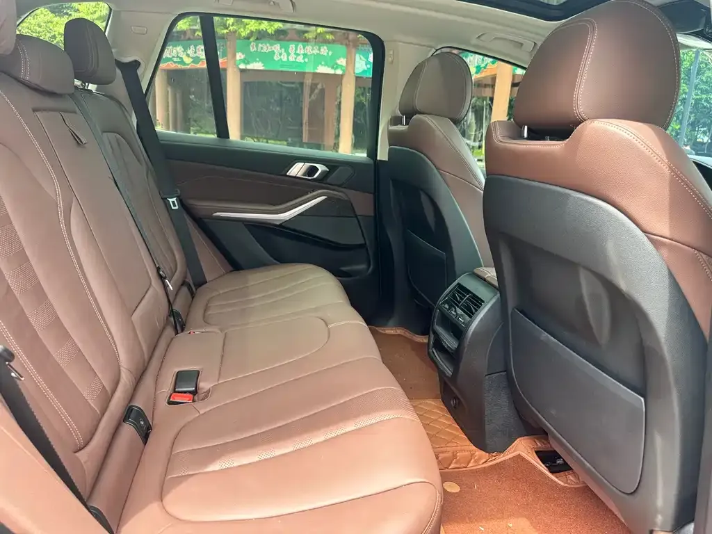 BMW X5 (Import) 2021 из CN, фото 10