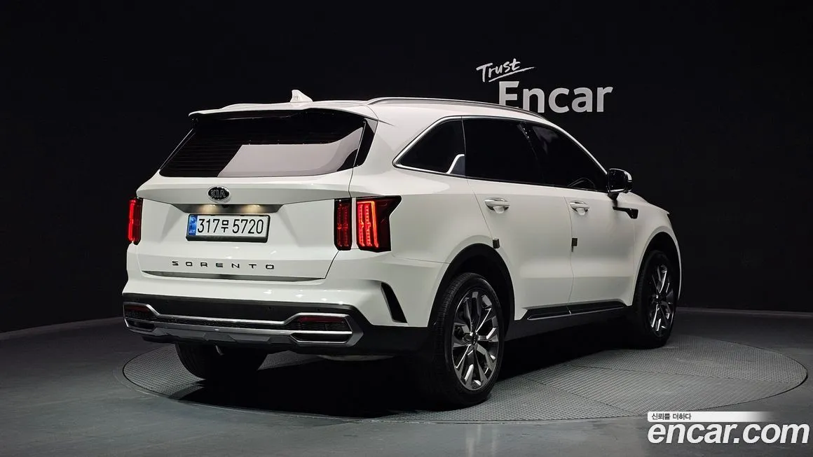 Kia Sorento — фото 2