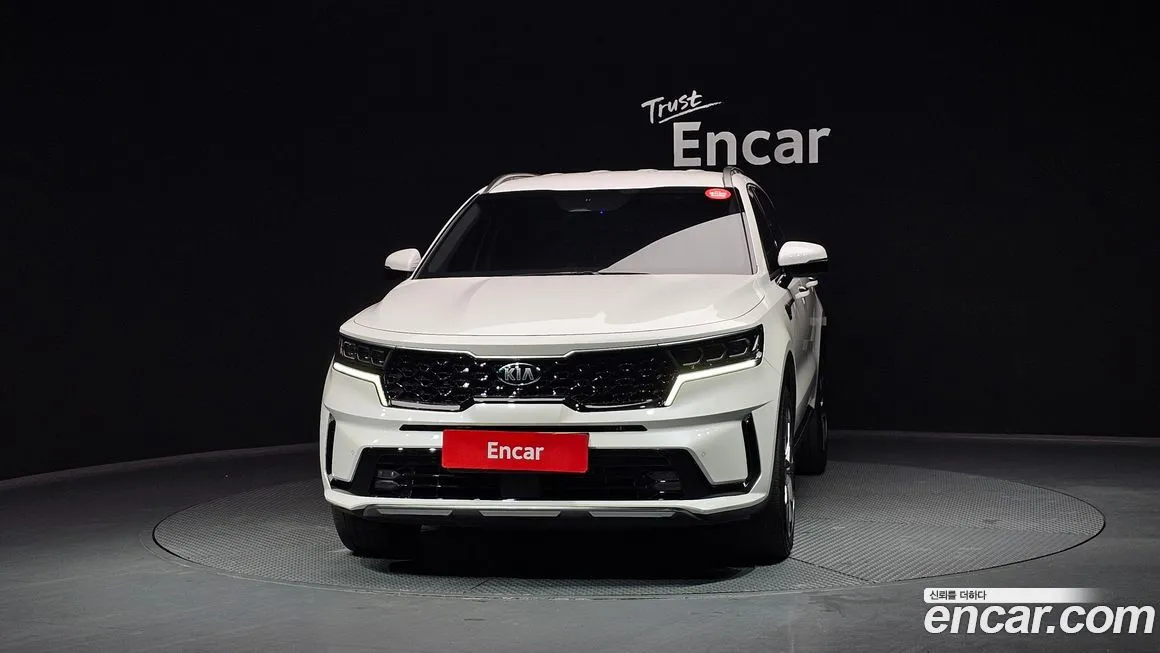 Kia Sorento — фото 3