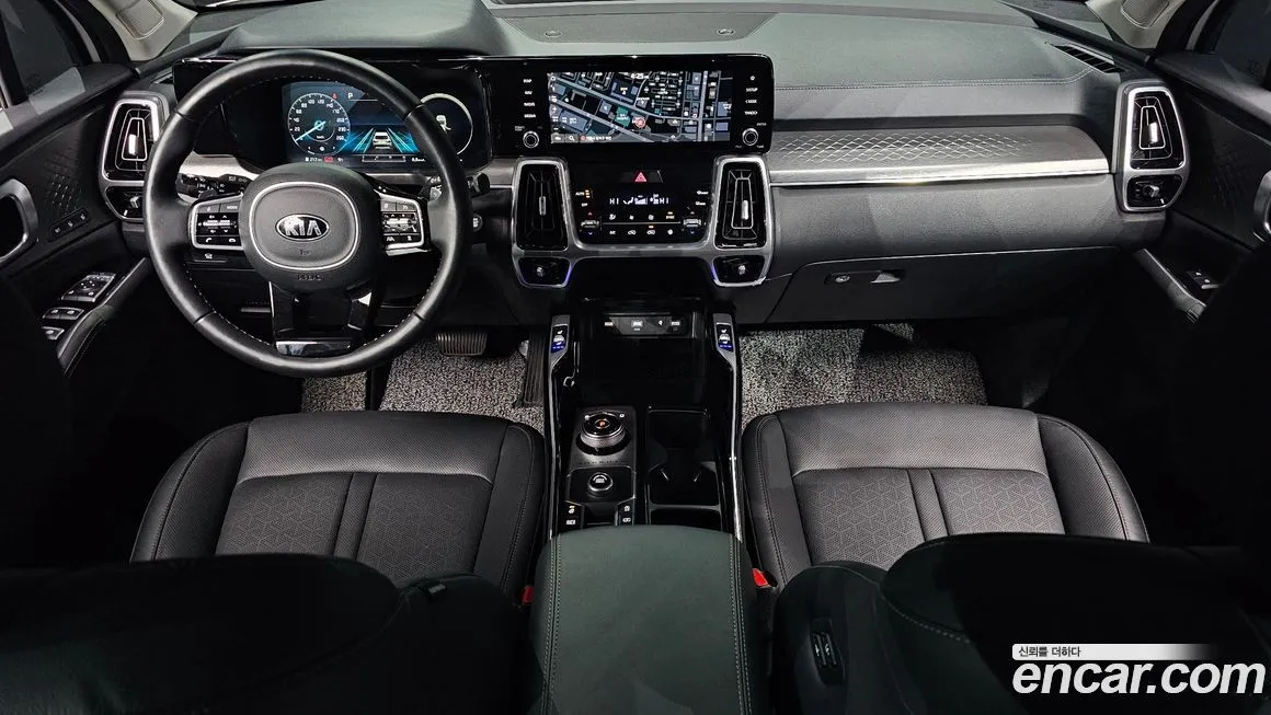 Kia Sorento — фото 7