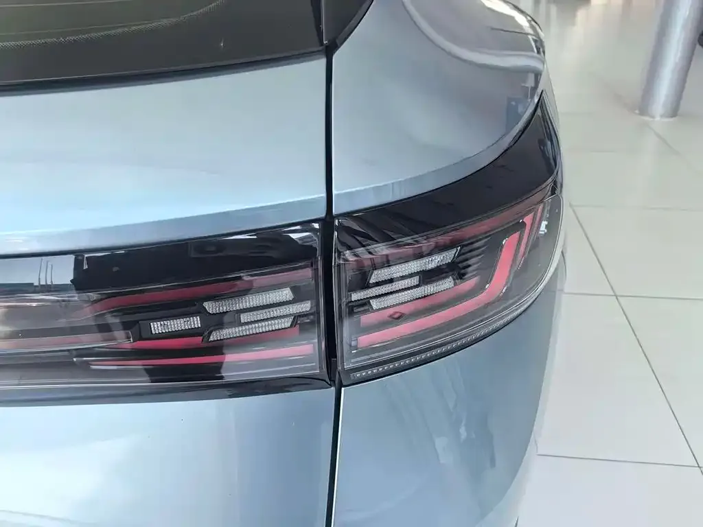 Volkswagen ID.4 X 2021 из CN, фото 4