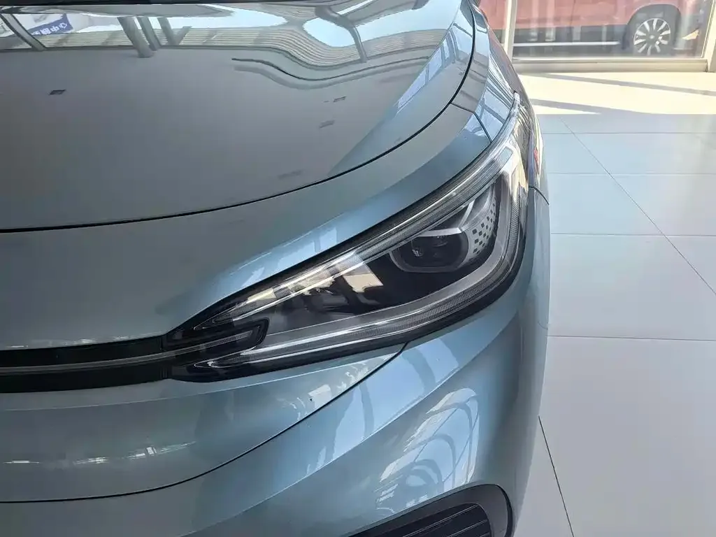 Volkswagen ID.4 X 2021 из CN, фото 8