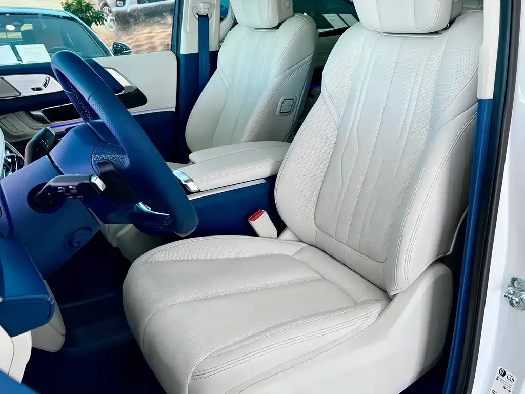 Buick Century 2025 из CN, фото 6