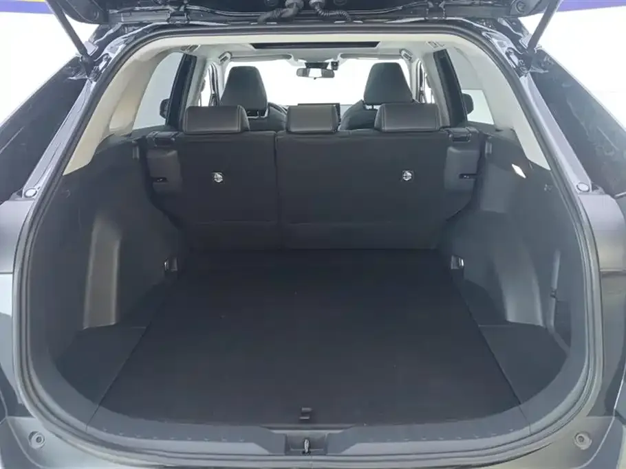 Toyota Wildlander 2023 из CN, фото 4