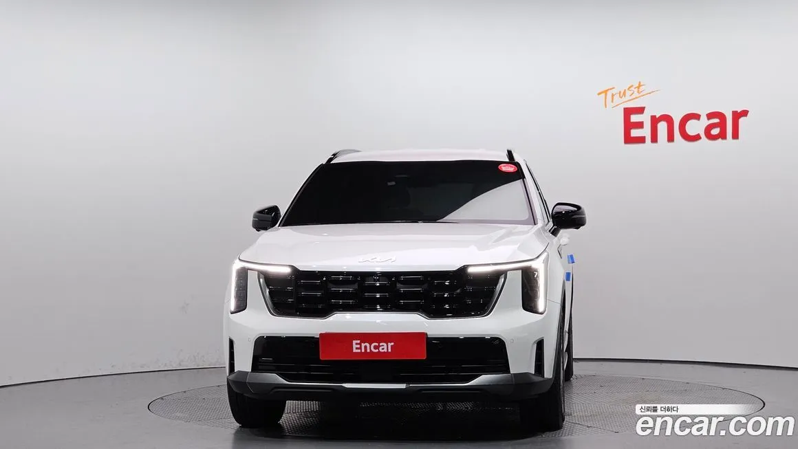Kia Sorento — фото 3