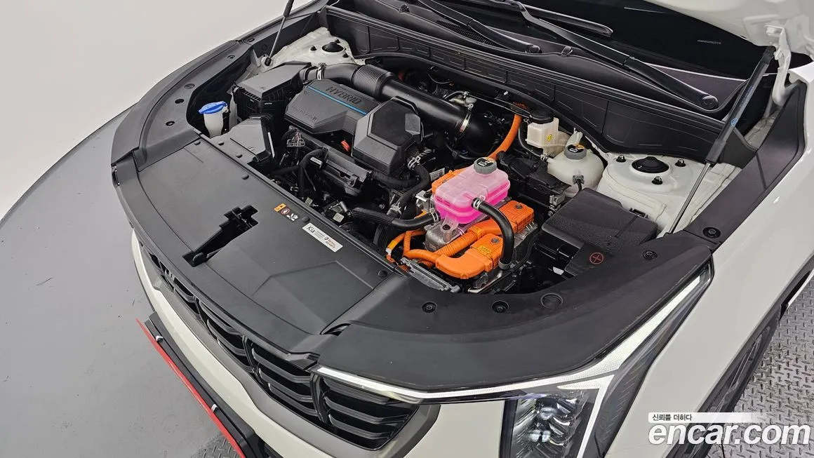 Kia Sorento — фото 6