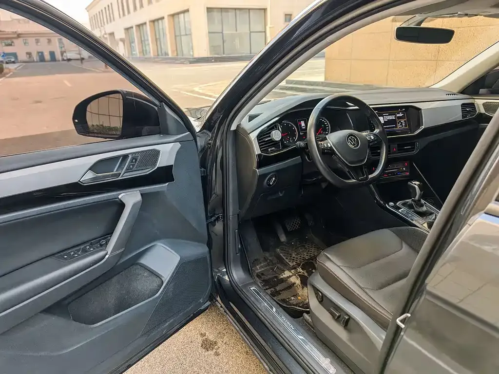 Volkswagen Tayron 2021 из CN, фото 7