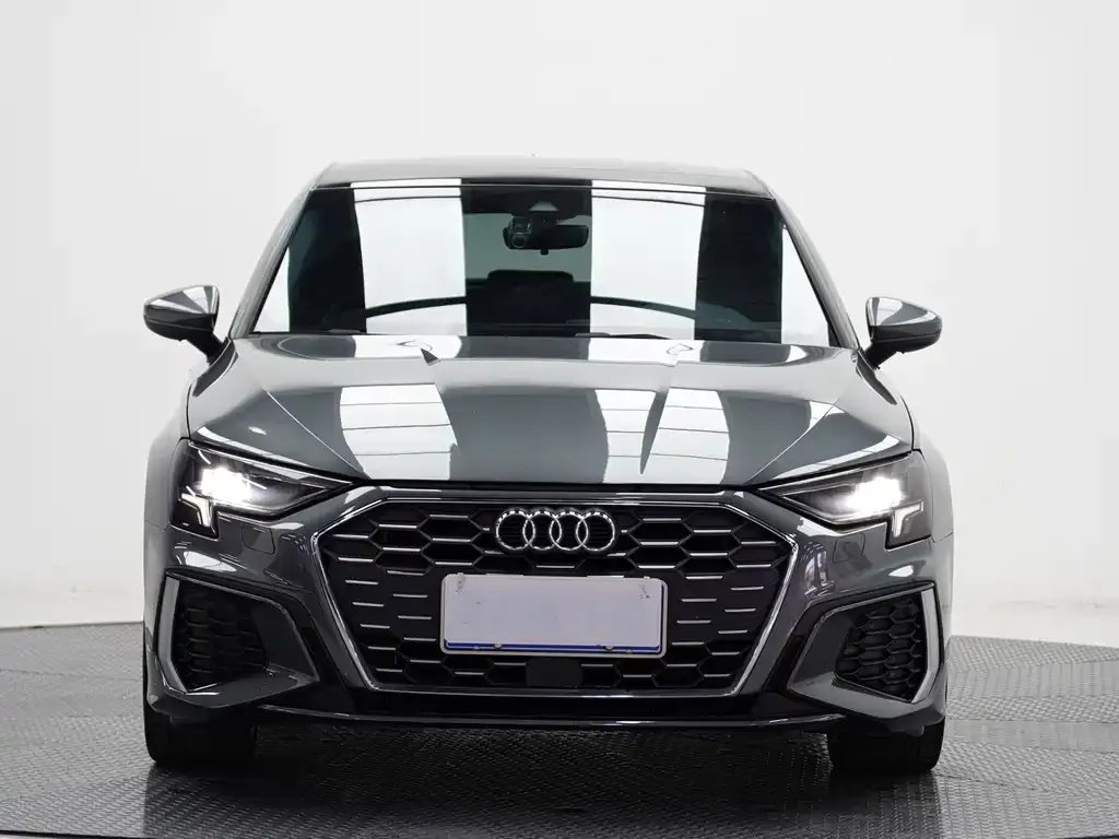 Audi A3 — фото 2