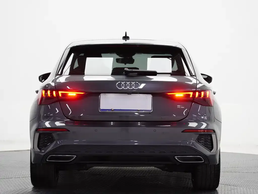 Audi A3 — фото 4