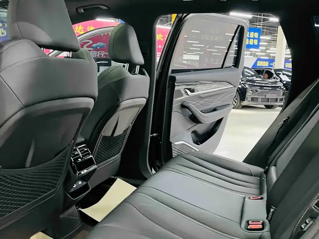 Geely Xingyue L 2025 из CN, фото 8