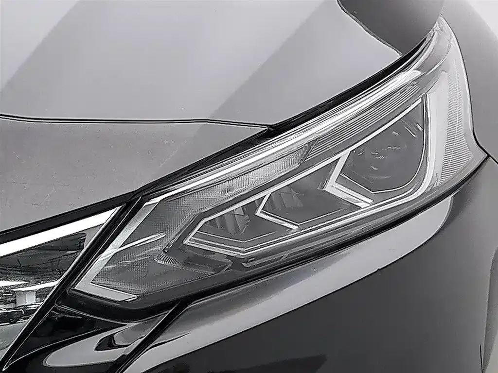 Nissan Teana — фото 7