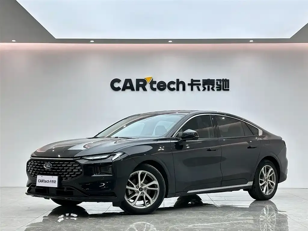 Ford Mondeo 2023 из CN, фото 1