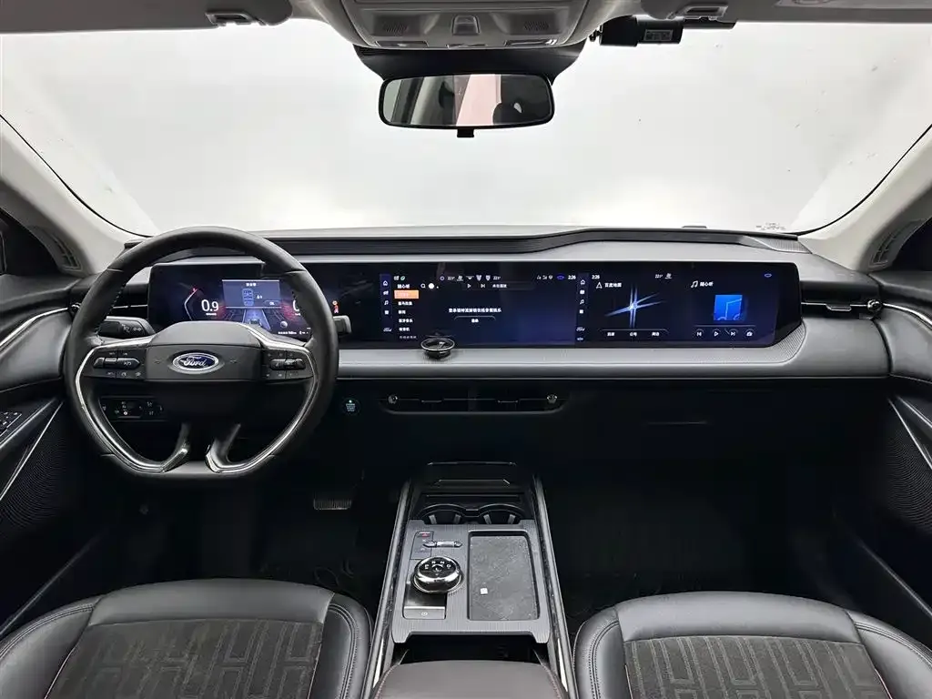 Ford Mondeo 2023 из CN, фото 10