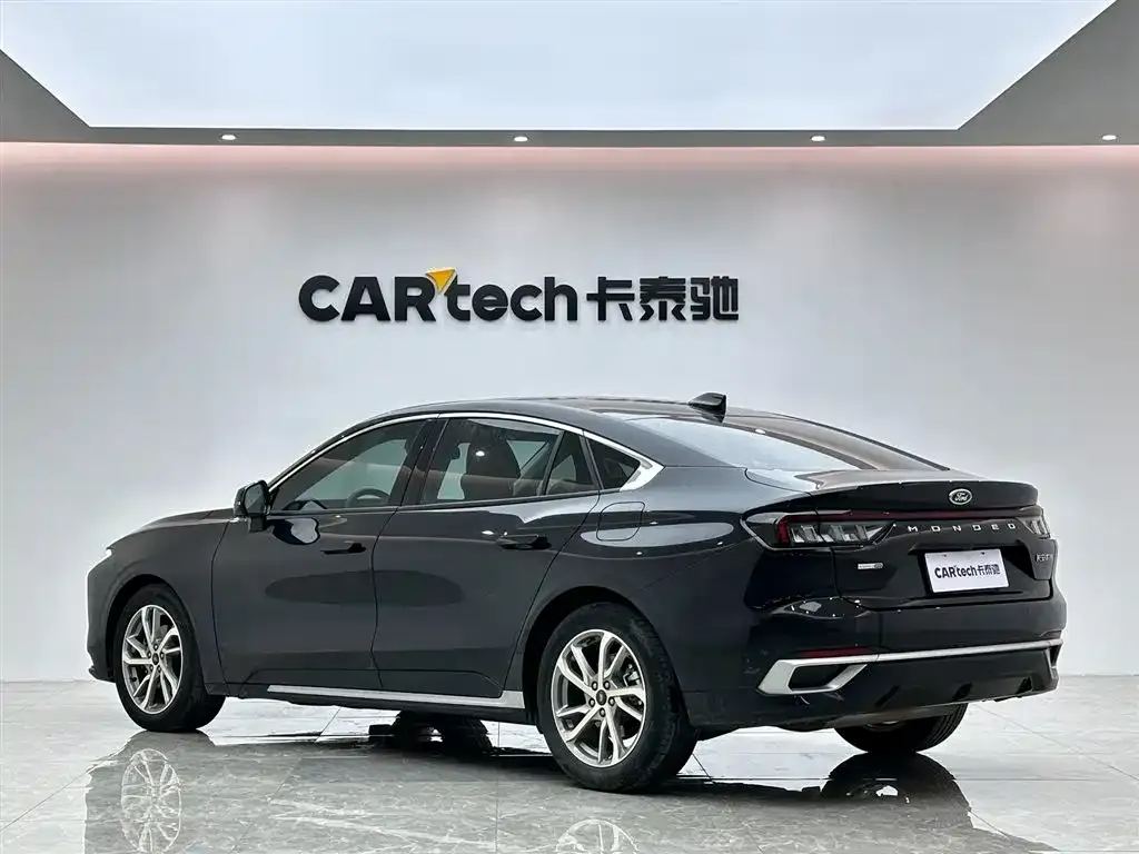 Ford Mondeo 2023 из CN, фото 3