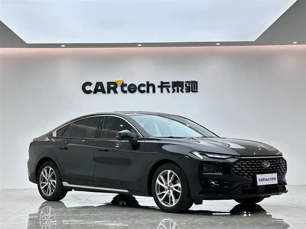 Ford Mondeo 2023 из CN, фото 6