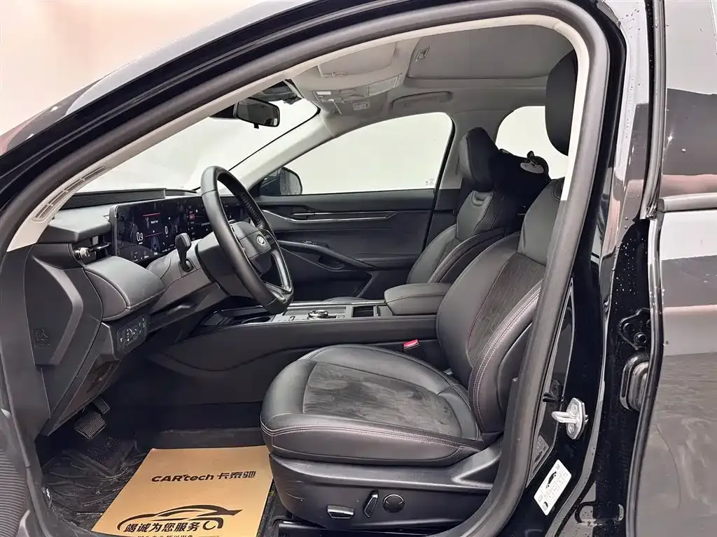 Ford Mondeo 2023 из CN, фото 8