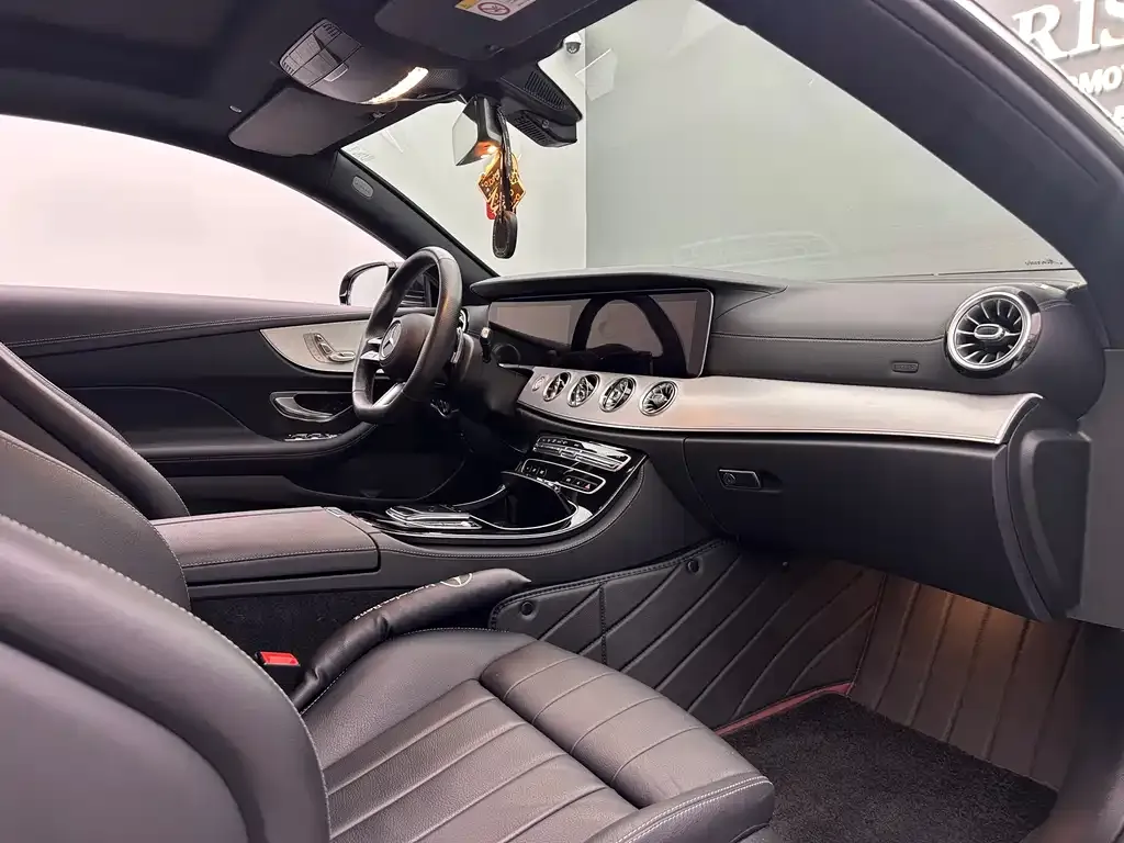 Mercedes-Benz E-Class (Import) 2023 из CN, фото 10