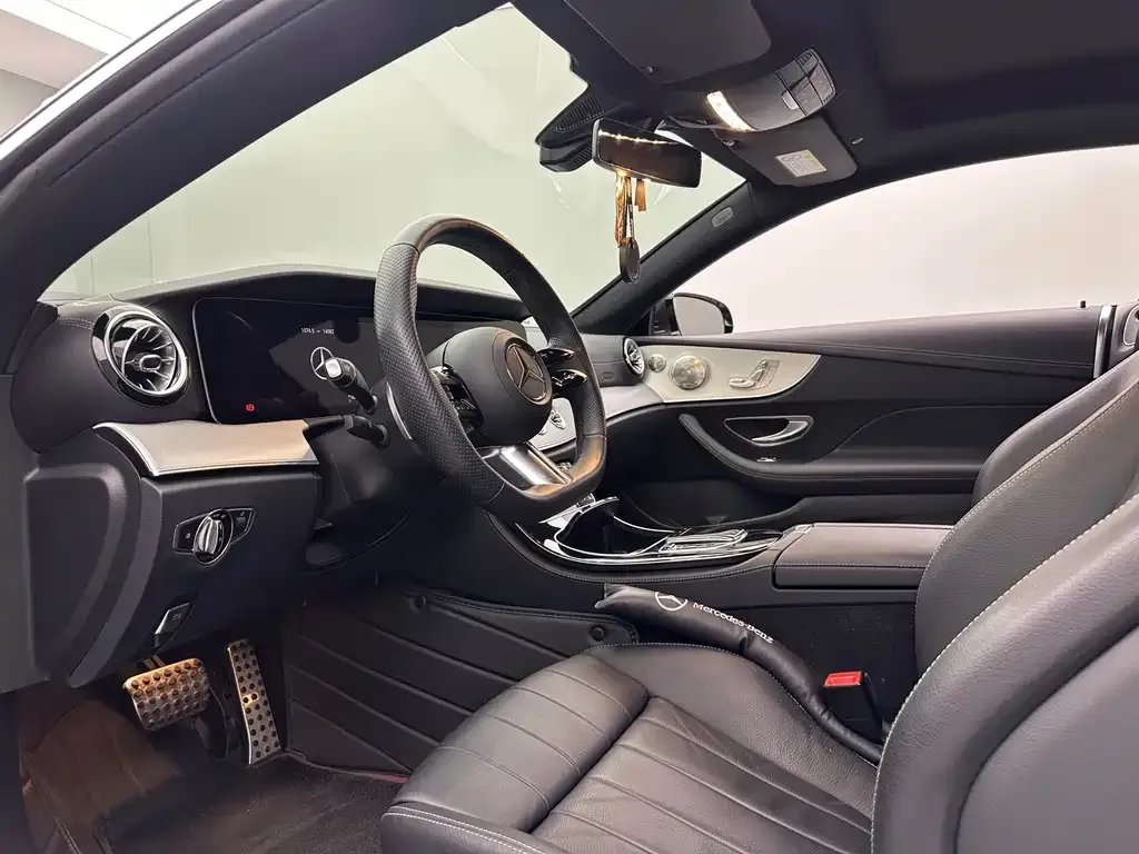 Mercedes-Benz E-Class (Import) 2023 из CN, фото 5