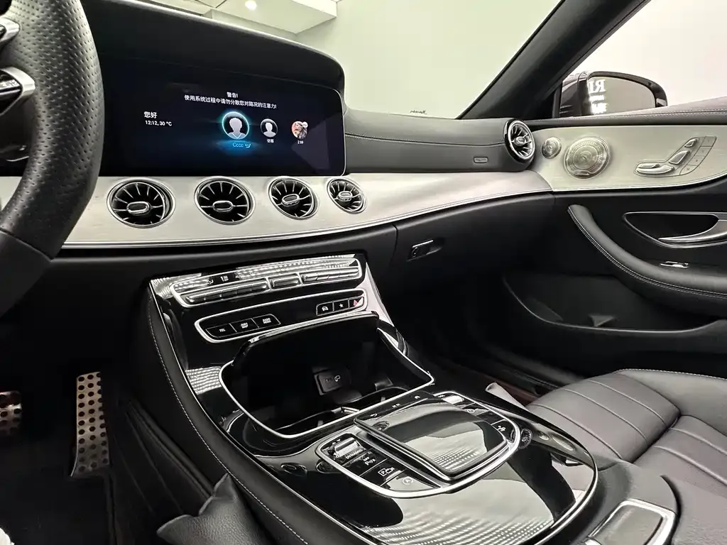 Mercedes-Benz E-Class (Import) 2023 из CN, фото 7